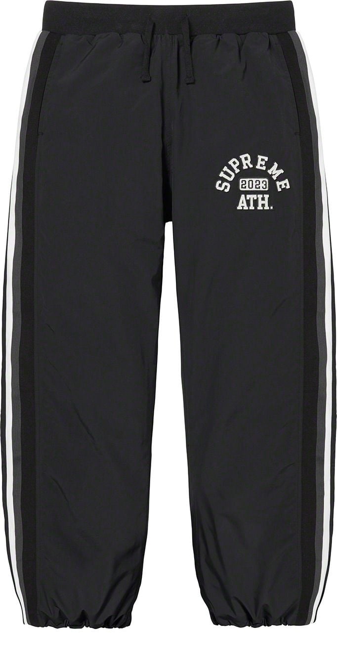 Appliqué Track Pant view 2
